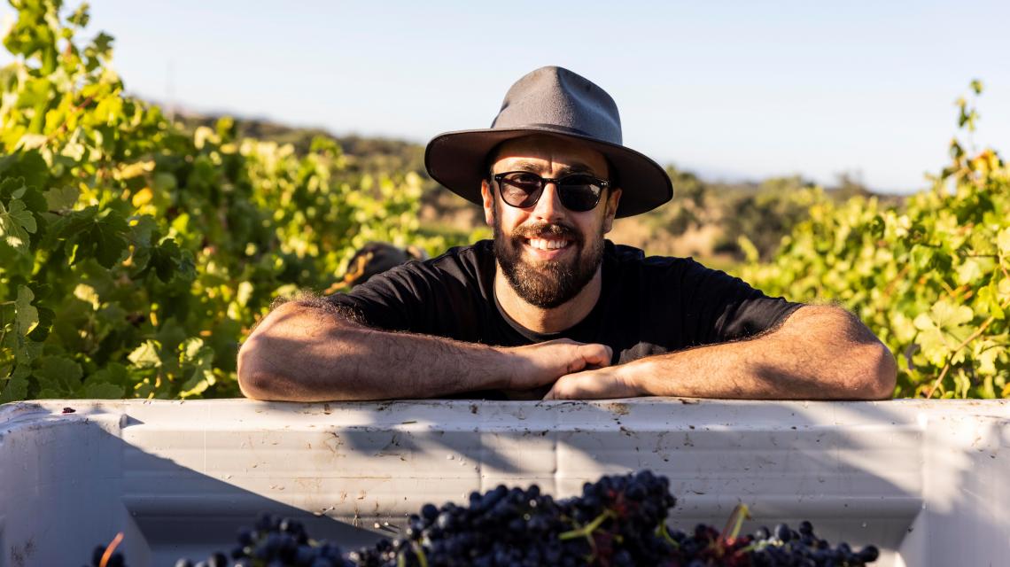 picture of Sam Pfeiffer